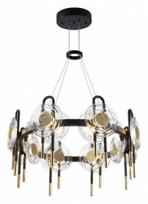 Подвесная люстра Odeon Light Magnet 5407/92L в Кудымкаре - kudymkar.ok-mebel.com | фото 2