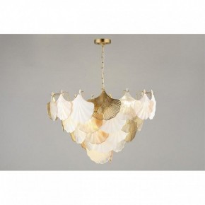 Подвесная люстра Omnilux Casanuova OML-52603-12 в Кудымкаре - kudymkar.ok-mebel.com | фото 4