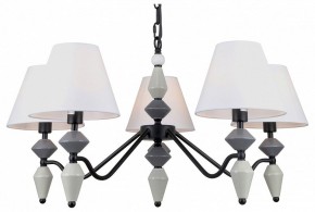 Подвесная люстра Rivoli Alisia Б0066427 в Кудымкаре - kudymkar.ok-mebel.com | фото