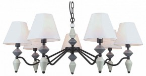 Подвесная люстра Rivoli Alisia Б0066440 в Кудымкаре - kudymkar.ok-mebel.com | фото