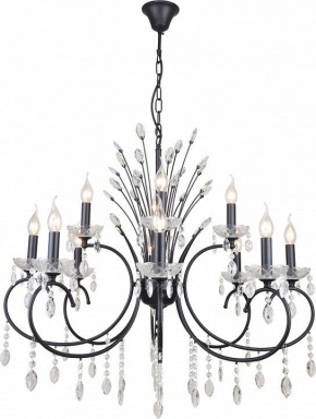 Подвесная люстра Rivoli Anamaria Б0066449 в Кудымкаре - kudymkar.ok-mebel.com | фото 2