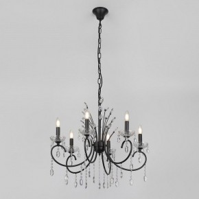 Подвесная люстра Rivoli Anamaria Б0066477 в Кудымкаре - kudymkar.ok-mebel.com | фото 3