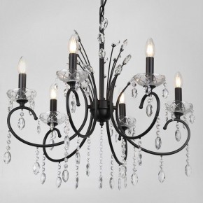 Подвесная люстра Rivoli Anamaria Б0066477 в Кудымкаре - kudymkar.ok-mebel.com | фото 4