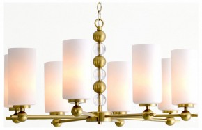 Подвесная люстра Rivoli Antonella Б0068071 в Кудымкаре - kudymkar.ok-mebel.com | фото