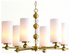 Подвесная люстра Rivoli Antonella Б0068107 в Кудымкаре - kudymkar.ok-mebel.com | фото 2