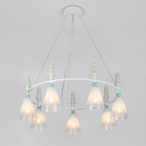 Подвесная люстра Rivoli Cataleya Б0066496 в Кудымкаре - kudymkar.ok-mebel.com | фото 3
