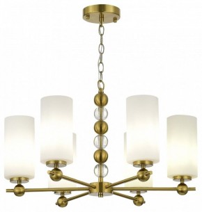 Подвесная люстра ST-Luce AURORA SL2003.303.06 в Кудымкаре - kudymkar.ok-mebel.com | фото 2