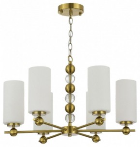 Подвесная люстра ST-Luce AURORA SL2003.303.06 в Кудымкаре - kudymkar.ok-mebel.com | фото 4