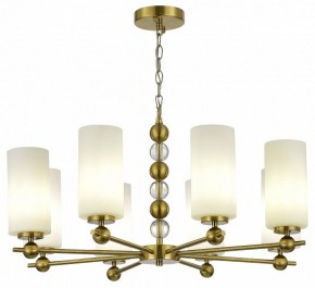 Подвесная люстра ST-Luce AURORA SL2003.303.08 в Кудымкаре - kudymkar.ok-mebel.com | фото 2