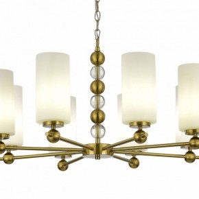 Подвесная люстра ST-Luce AURORA SL2003.303.08 в Кудымкаре - kudymkar.ok-mebel.com | фото 5