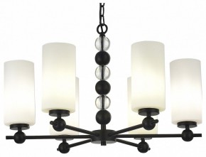 Подвесная люстра ST-Luce AURORA SL2003.403.06 в Кудымкаре - kudymkar.ok-mebel.com | фото