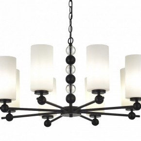 Подвесная люстра ST-Luce AURORA SL2003.403.08 в Кудымкаре - kudymkar.ok-mebel.com | фото 5