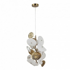 Подвесная люстра ST-Luce Dahlia SL1518.303.05 в Кудымкаре - kudymkar.ok-mebel.com | фото 2