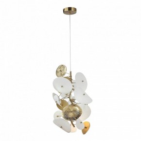 Подвесная люстра ST-Luce Dahlia SL1518.303.05 в Кудымкаре - kudymkar.ok-mebel.com | фото 3