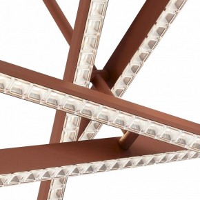 Подвесная люстра ST-Luce EUCLIDICS SL1018.613.04 в Кудымкаре - kudymkar.ok-mebel.com | фото 7