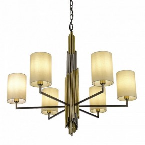 Подвесная люстра ST-Luce Gloria SL1638.303.06 в Кудымкаре - kudymkar.ok-mebel.com | фото 4
