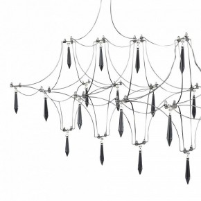 Подвесная люстра ST-Luce Gravetta SL6603.103.17 в Кудымкаре - kudymkar.ok-mebel.com | фото 4
