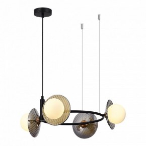 Подвесная люстра ST-Luce Noon SL1521.403.04 в Кудымкаре - kudymkar.ok-mebel.com | фото 3