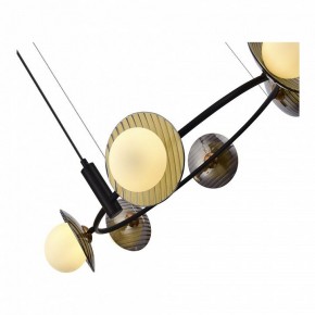 Подвесная люстра ST-Luce Noon SL1521.413.06 в Кудымкаре - kudymkar.ok-mebel.com | фото 4