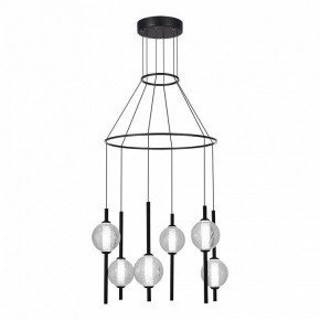 Подвесная люстра ST-Luce Peek SL6120.403.06 в Кудымкаре - kudymkar.ok-mebel.com | фото 2