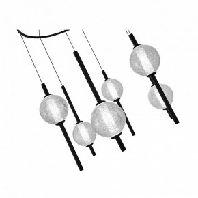 Подвесная люстра ST-Luce Peek SL6120.403.06 в Кудымкаре - kudymkar.ok-mebel.com | фото 3