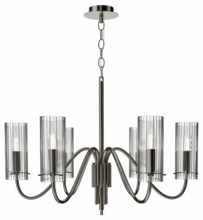 Подвесная люстра ST-Luce SANTORI SL2005.103.06 в Кудымкаре - kudymkar.ok-mebel.com | фото 2