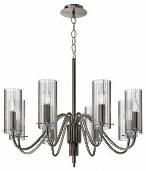 Подвесная люстра ST-Luce SANTORI SL2005.103.08 в Кудымкаре - kudymkar.ok-mebel.com | фото 4