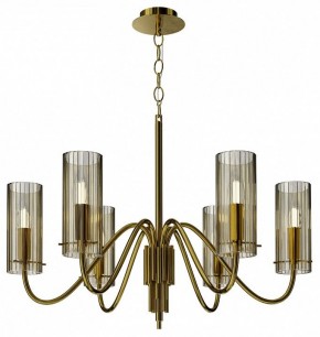 Подвесная люстра ST-Luce SANTORI SL2005.303.06 в Кудымкаре - kudymkar.ok-mebel.com | фото 4