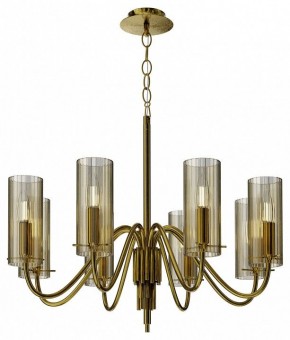 Подвесная люстра ST-Luce SANTORI SL2005.303.08 в Кудымкаре - kudymkar.ok-mebel.com | фото 4