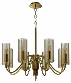 Подвесная люстра ST-Luce SANTORI SL2005.303.08 в Кудымкаре - kudymkar.ok-mebel.com | фото 5