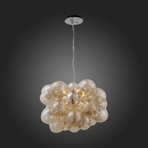 Подвесная люстра ST-Luce Sospiro SL432.203.12 в Кудымкаре - kudymkar.ok-mebel.com | фото 3
