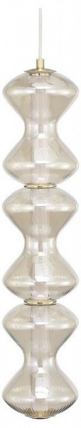 Подвесная люстра ST-Luce SPINE SL6136.213.01 в Кудымкаре - kudymkar.ok-mebel.com | фото