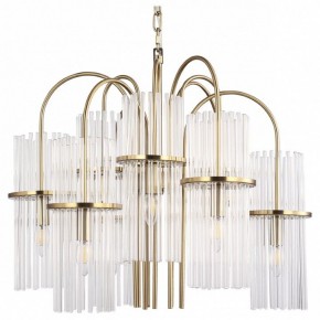 Подвесная люстра ST-Luce TASSE SL6145.303.09 в Кудымкаре - kudymkar.ok-mebel.com | фото