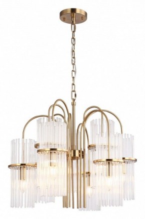Подвесная люстра ST-Luce TASSE SL6145.303.09 в Кудымкаре - kudymkar.ok-mebel.com | фото 2