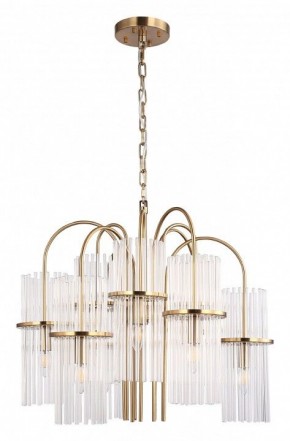 Подвесная люстра ST-Luce TASSE SL6145.303.09 в Кудымкаре - kudymkar.ok-mebel.com | фото 3