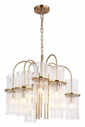 Подвесная люстра ST-Luce TASSE SL6145.303.09 в Кудымкаре - kudymkar.ok-mebel.com | фото 4