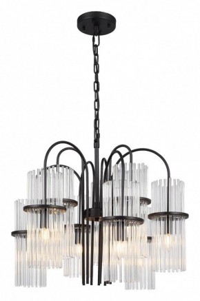 Подвесная люстра ST-Luce TASSE SL6145.403.09 в Кудымкаре - kudymkar.ok-mebel.com | фото 2