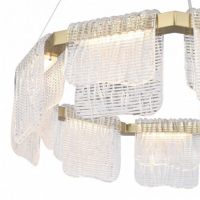 Подвесная люстра ST-Luce VOILE SL6021.203.54 в Кудымкаре - kudymkar.ok-mebel.com | фото 6