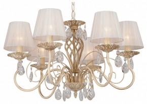 Подвесная люстра Vitaluce V1188 V1188-3/6 в Кудымкаре - kudymkar.ok-mebel.com | фото