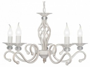 Подвесная люстра Vitaluce V1692 V1692-0/5 в Кудымкаре - kudymkar.ok-mebel.com | фото