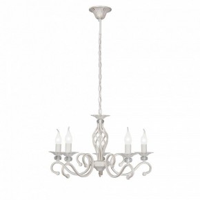 Подвесная люстра Vitaluce V1692 V1692-0/5 в Кудымкаре - kudymkar.ok-mebel.com | фото 4