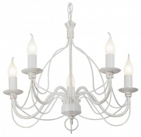 Подвесная люстра Vitaluce V1867 V1867-0/5 в Кудымкаре - kudymkar.ok-mebel.com | фото 2