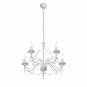 Подвесная люстра Vitaluce V1867 V1867-0/5 в Кудымкаре - kudymkar.ok-mebel.com | фото 3