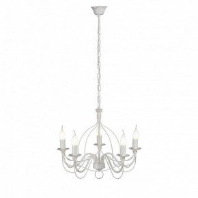 Подвесная люстра Vitaluce V1867 V1867-0/5 в Кудымкаре - kudymkar.ok-mebel.com | фото 4