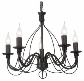 Подвесная люстра Vitaluce V18670 V18670-1/5 в Кудымкаре - kudymkar.ok-mebel.com | фото