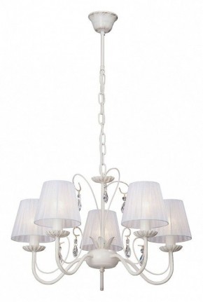 Подвесная люстра Vitaluce V3368 V3368-0/5 в Кудымкаре - kudymkar.ok-mebel.com | фото 2