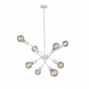 Подвесная люстра Vitaluce V4750 V4750-0/8 в Кудымкаре - kudymkar.ok-mebel.com | фото