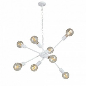 Подвесная люстра Vitaluce V4750 V4750-0/8 в Кудымкаре - kudymkar.ok-mebel.com | фото 3