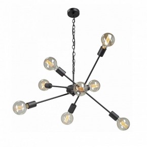 Подвесная люстра Vitaluce V4750 V4750-1/8 в Кудымкаре - kudymkar.ok-mebel.com | фото