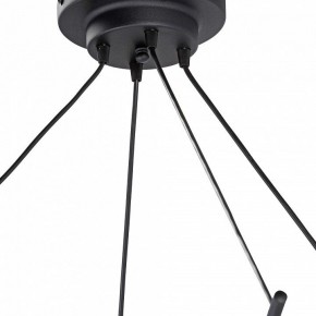 Подвесная люстра Vitaluce V4825 V4825-1/4S в Кудымкаре - kudymkar.ok-mebel.com | фото 4